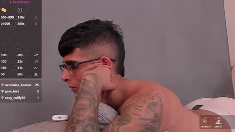   INDEPENDENT MODEL online show from 27, 12, 2024