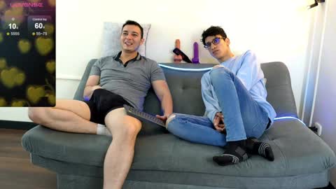 Camilo online show from 8, 2, 2025