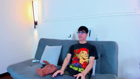 Camilo online show from 30, 11, 2025