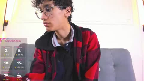Snapshot of camilo_stark chatting on 10, 6, 2026 Camilo online show from 10, 6, 2026