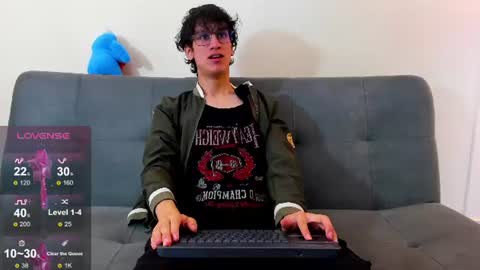 Snapshot of camilo_stark chatting on 14, 7, 2026 Camilo online show from 14, 7, 2026
