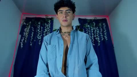 CAMILO online show from 18, 2, 2025