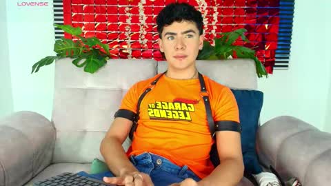 CAMILO online show from 16, 2, 2026