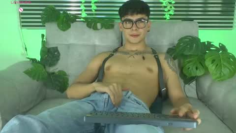CAMILO online show from 25, 5, 2026