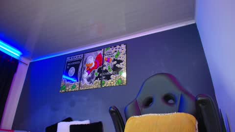 CAMILO  online show from 30, 12, 2024
