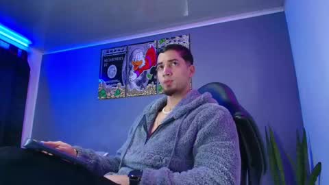 CAMILO  online show from 4, 11, 2025