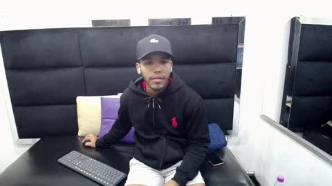 camilobuck online show from 26, 10, 2025