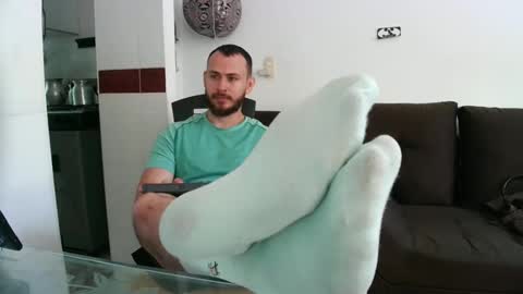 Snapshot of camiloex chatting on 3, 12, 2024 Camilo online show from 3, 12, 2024