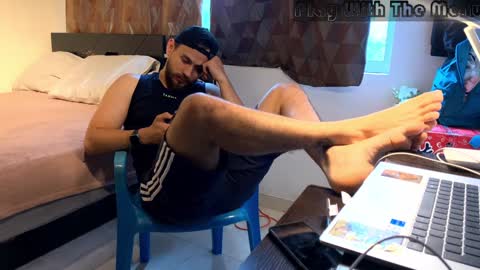 Snapshot of camiloex chatting on 25, 1, 2025 Camilo online show from 25, 1, 2025