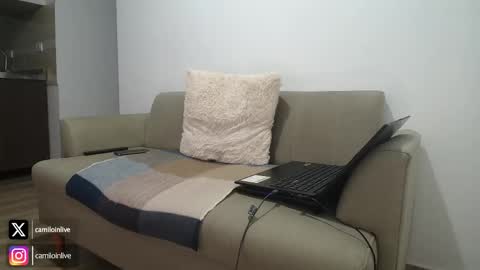 camiloinlive online show from 13, 11, 2025