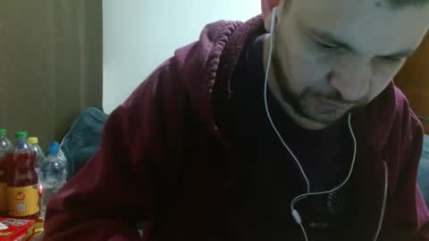 camilo online show from 15, 2, 2025