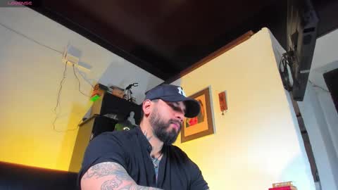 Camilo online show from 17, 9, 2025