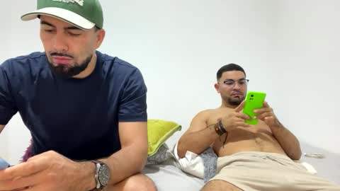 camilor_30 online show from 13, 11, 2025