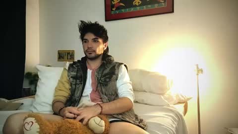 camilo online show from 13, 2, 2025