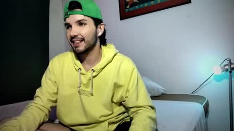 camilo online show from 17, 2, 2025