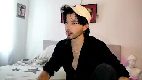 camilo online show from 14, 9, 2025