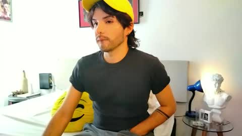 camilo online show from 12, 10, 2025