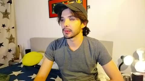 camilo online show from 16, 10, 2025