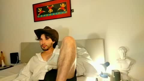 camilo online show from 17, 10, 2025