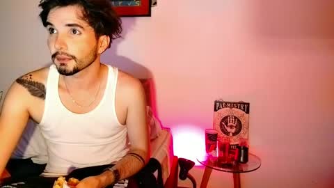 camilo online show from 10, 11, 2025