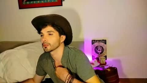 camilo online show from 15, 11, 2025