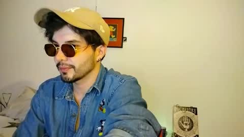 camilo online show from 24, 11, 2025