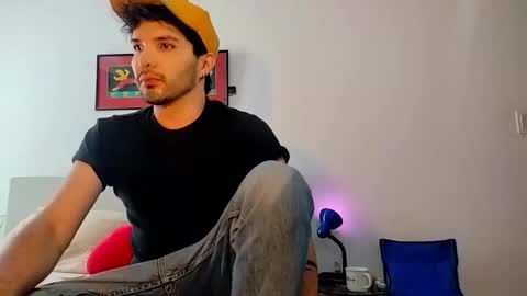 camilo online show from 16, 2, 2026