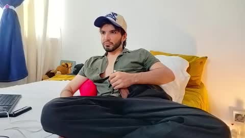 camilo online show from 25, 5, 2026