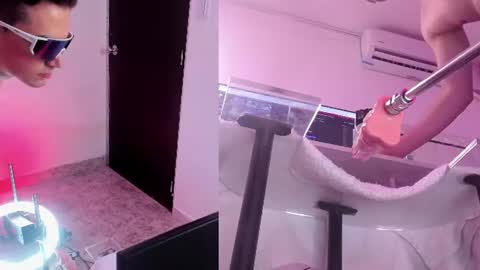 Snapshot of camiloseed chatting on 11, 6, 2026 Camilo online show from 11, 6, 2026