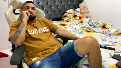 camilow777 online show from 6, 10, 2025