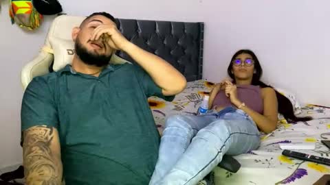 camilow777 online show from 25, 10, 2025