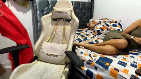 camilow777 online show from 6, 11, 2025