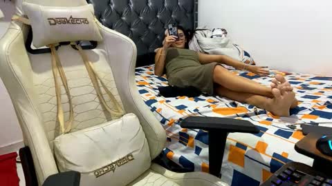 camilow777 online show from 9, 11, 2025