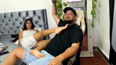 camilow777 online show from 15, 11, 2025