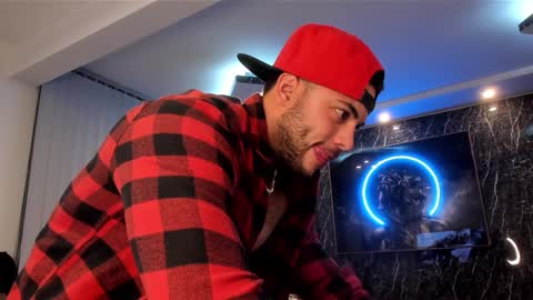 Camilo Watson online show from 6, 12, 2024