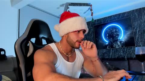 Camilo Watson online show from 21, 12, 2024