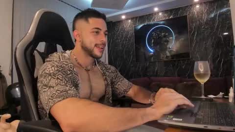 Camilo Watson online show from 20, 9, 2025