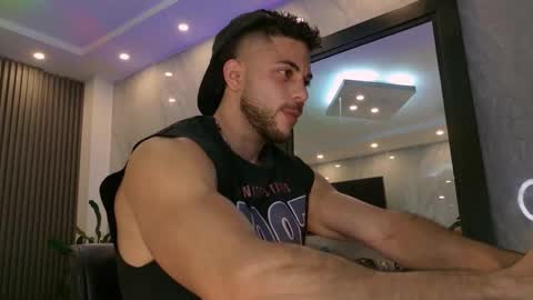 Camilo Watson online show from 28, 2, 2026