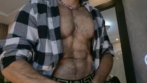 Camilo Watson online show from 3, 3, 2026