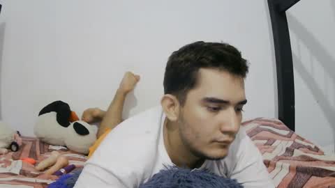 Camilowhite  online show from 26, 9, 2025