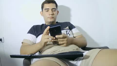 Camilowhite  online show from 2, 10, 2025