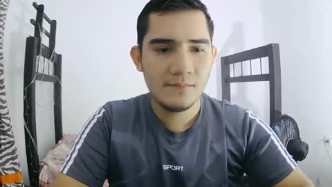 Camilowhite  online show from 6, 10, 2025