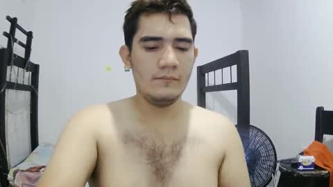 Camilowhite  online show from 7, 10, 2025