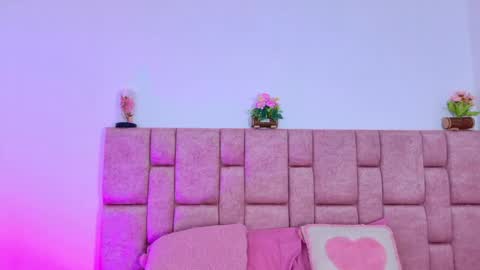 camiluxe online show from 27, 11, 2025