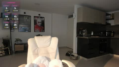 Cami  Independent model online show from 1, 6, 2026