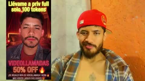 Snapshot of camisitas737 chatting on 15, 2, 2026 camisitas737 online show from 15, 2, 2026