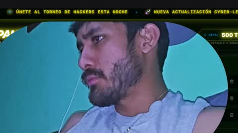 Snapshot of camisitas737 chatting on 15, 3, 2026 camisitas737 online show from 15, 3, 2026