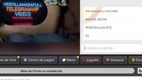 Snapshot of camisitas737 chatting on 17, 3, 2026 camisitas737 online show from 17, 3, 2026