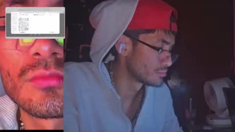 Snapshot of camisitas737 chatting on 9, 4, 2026 camisitas737 online show from 9, 4, 2026