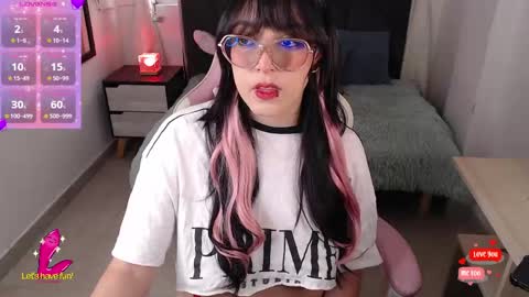 camila online show from 2, 6, 2026
